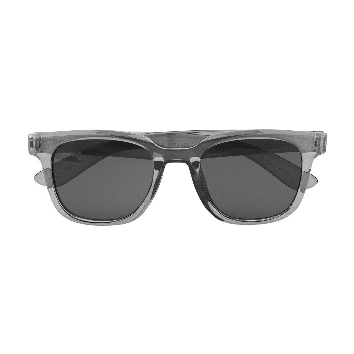 Picture of Zander Recycled Frame Sunglasses