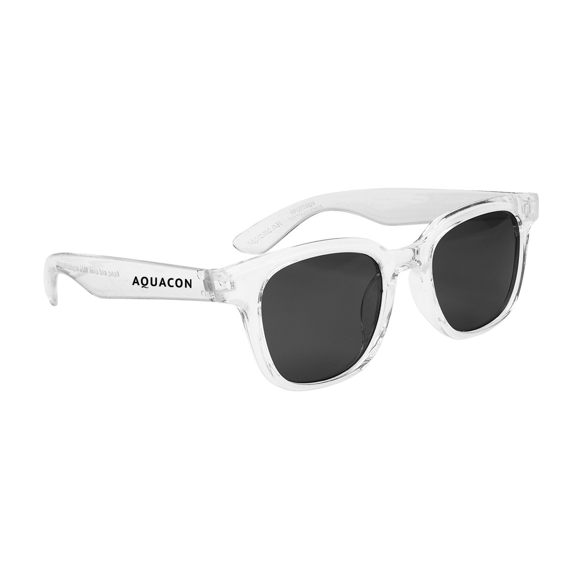 Picture of Zander Recycled Frame Sunglasses