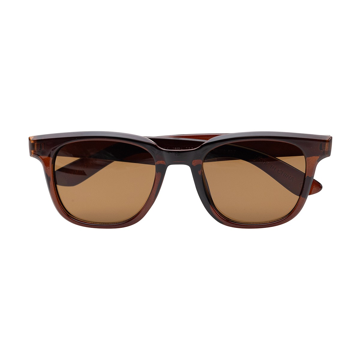 Picture of Zander Recycled Frame Sunglasses