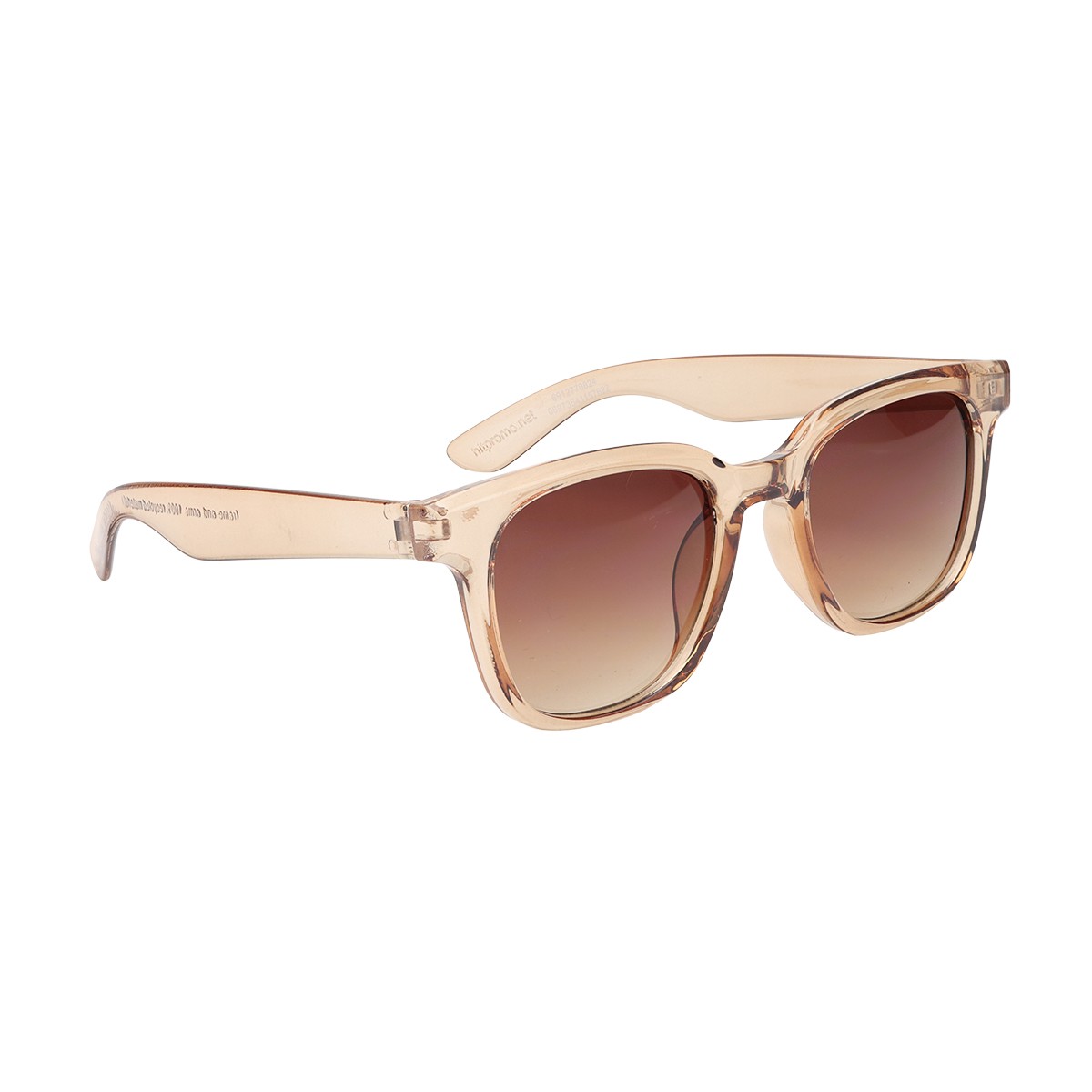 Picture of Zander Recycled Frame Sunglasses