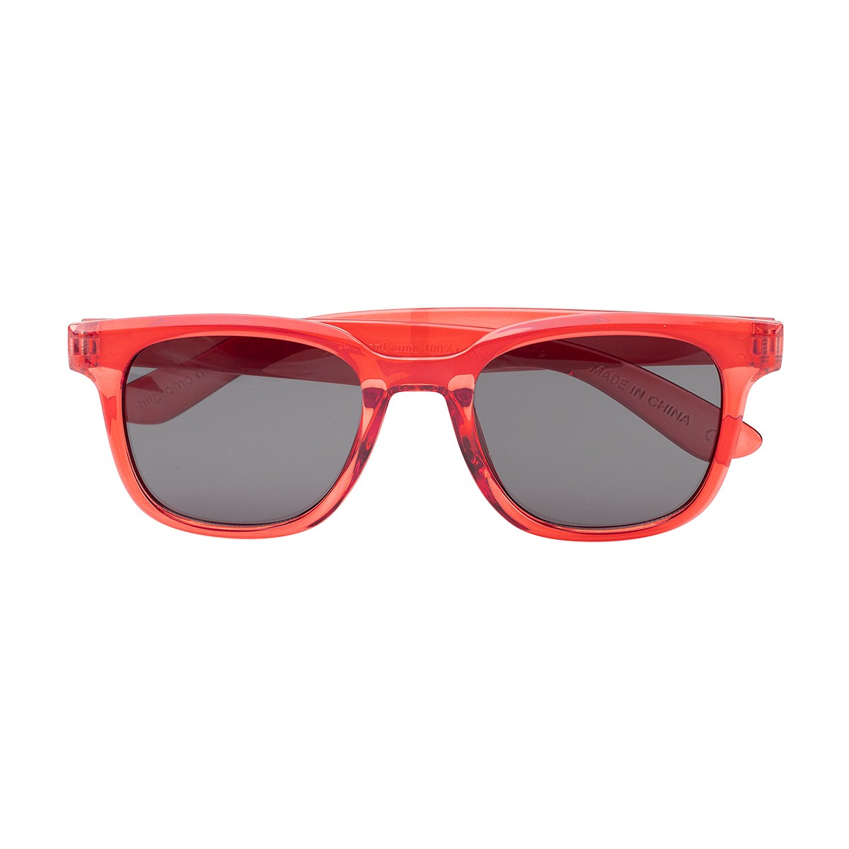 Picture of Zander Recycled Frame Sunglasses