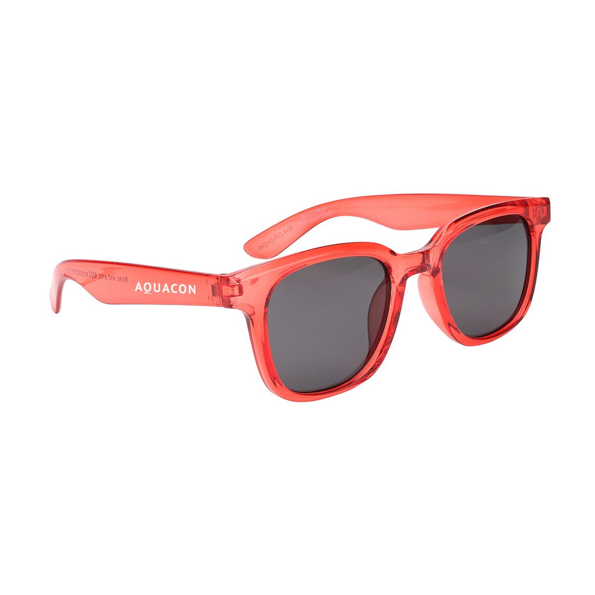 Picture of Zander Recycled Frame Sunglasses