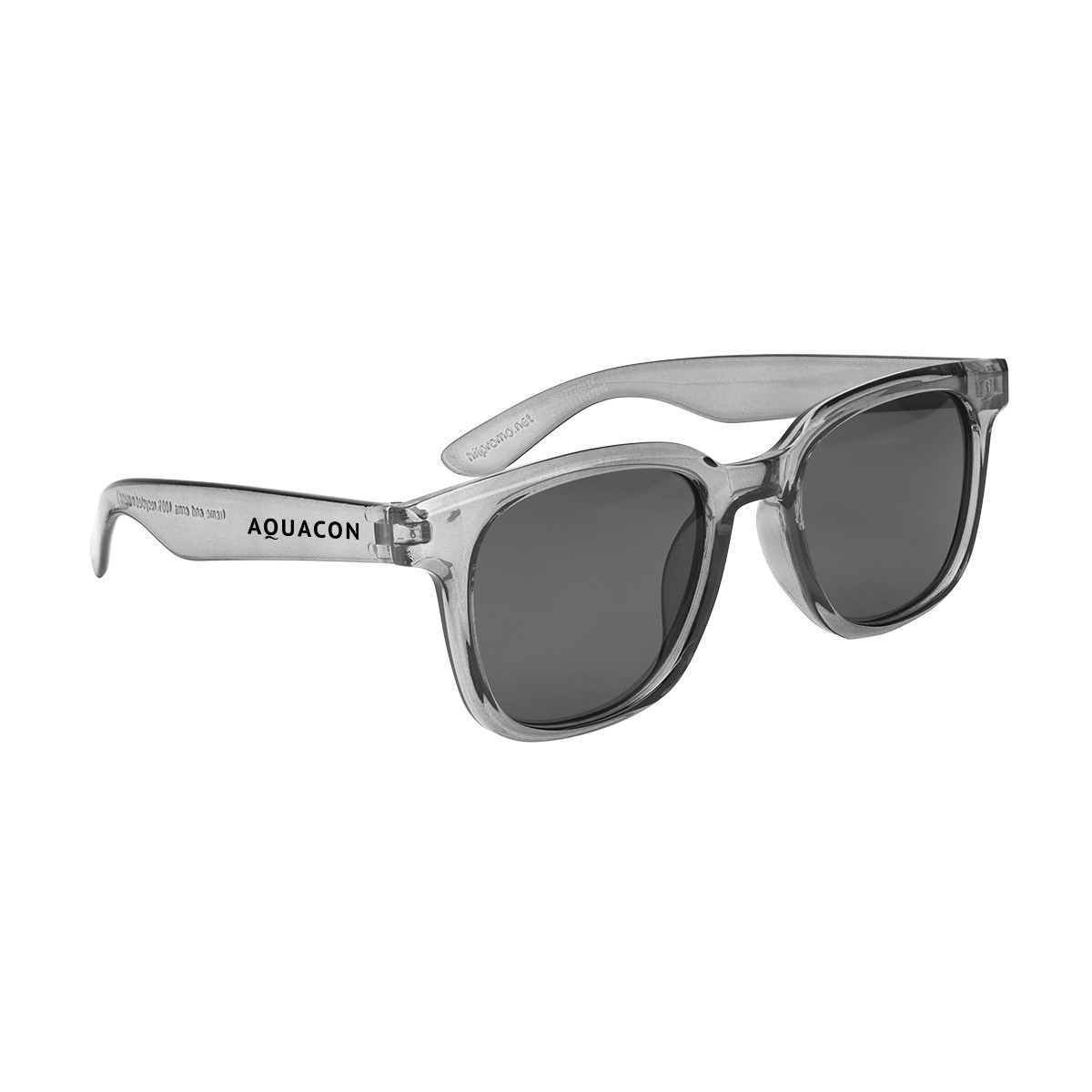 Picture of Zander Recycled Frame Sunglasses