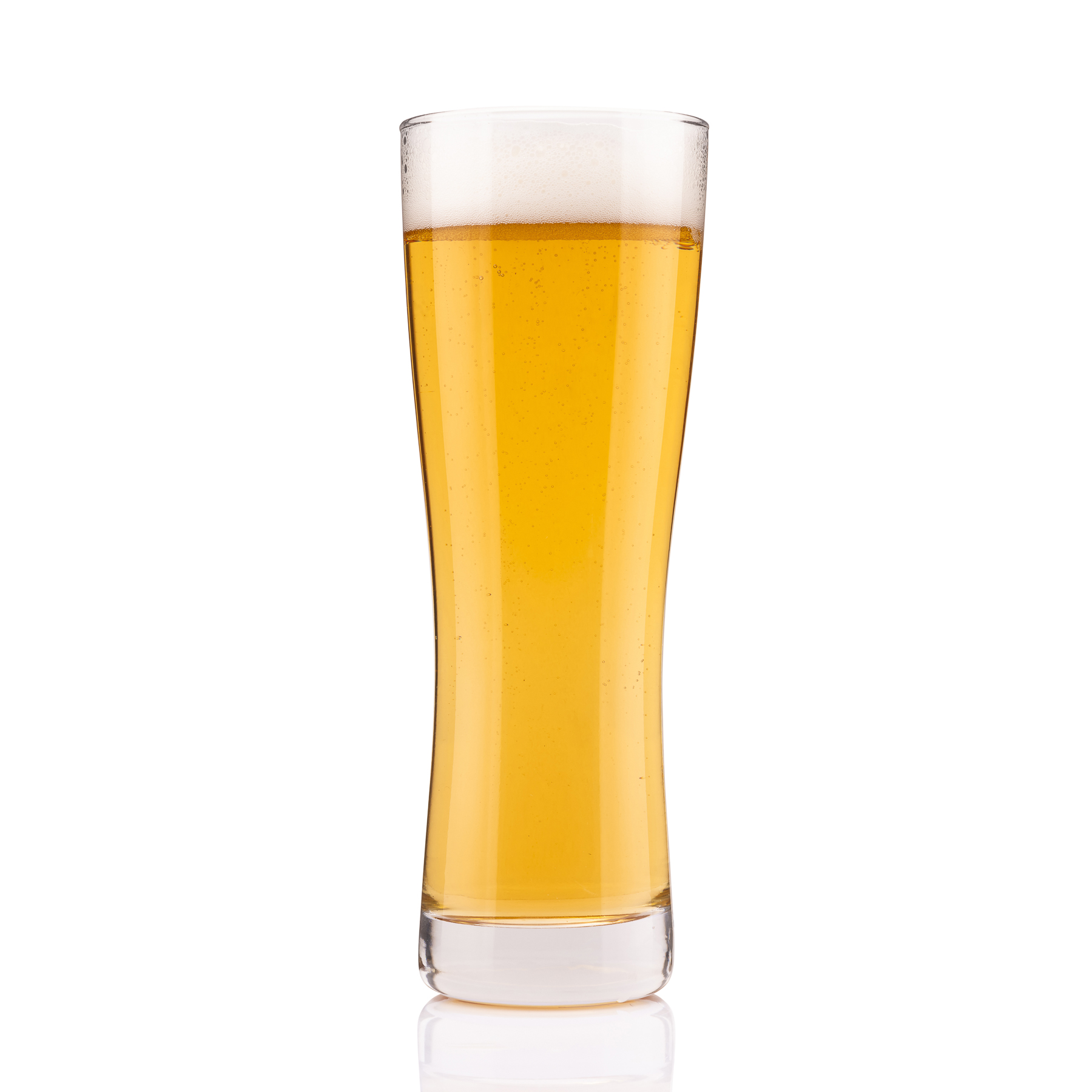 Picture of 20 oz Oslo Pilsner Glass