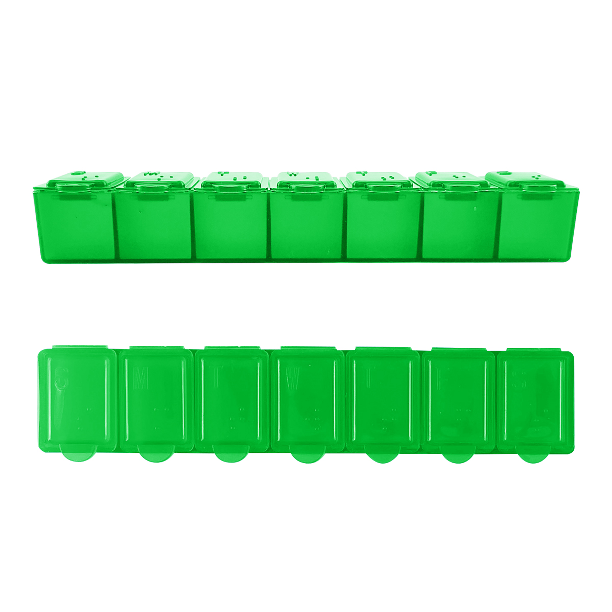 Picture of 7 Day Pill Container