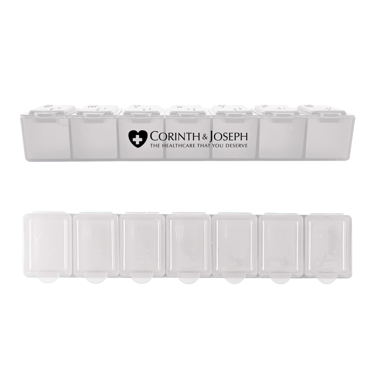 Picture of 7 Day Pill Container