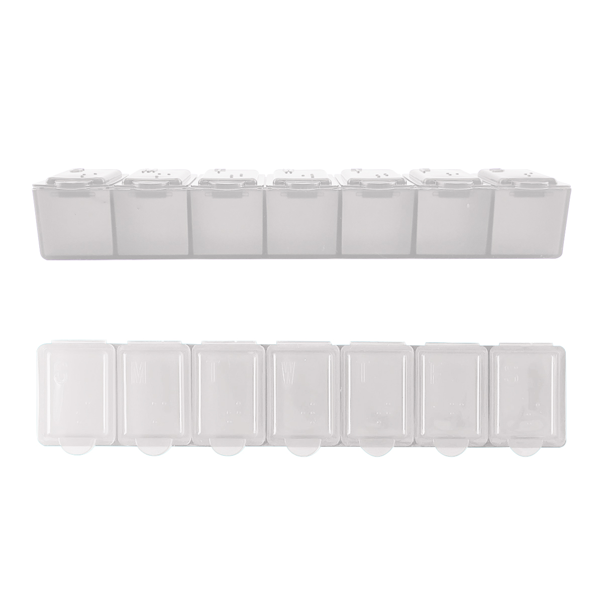 Picture of 7 Day Pill Container