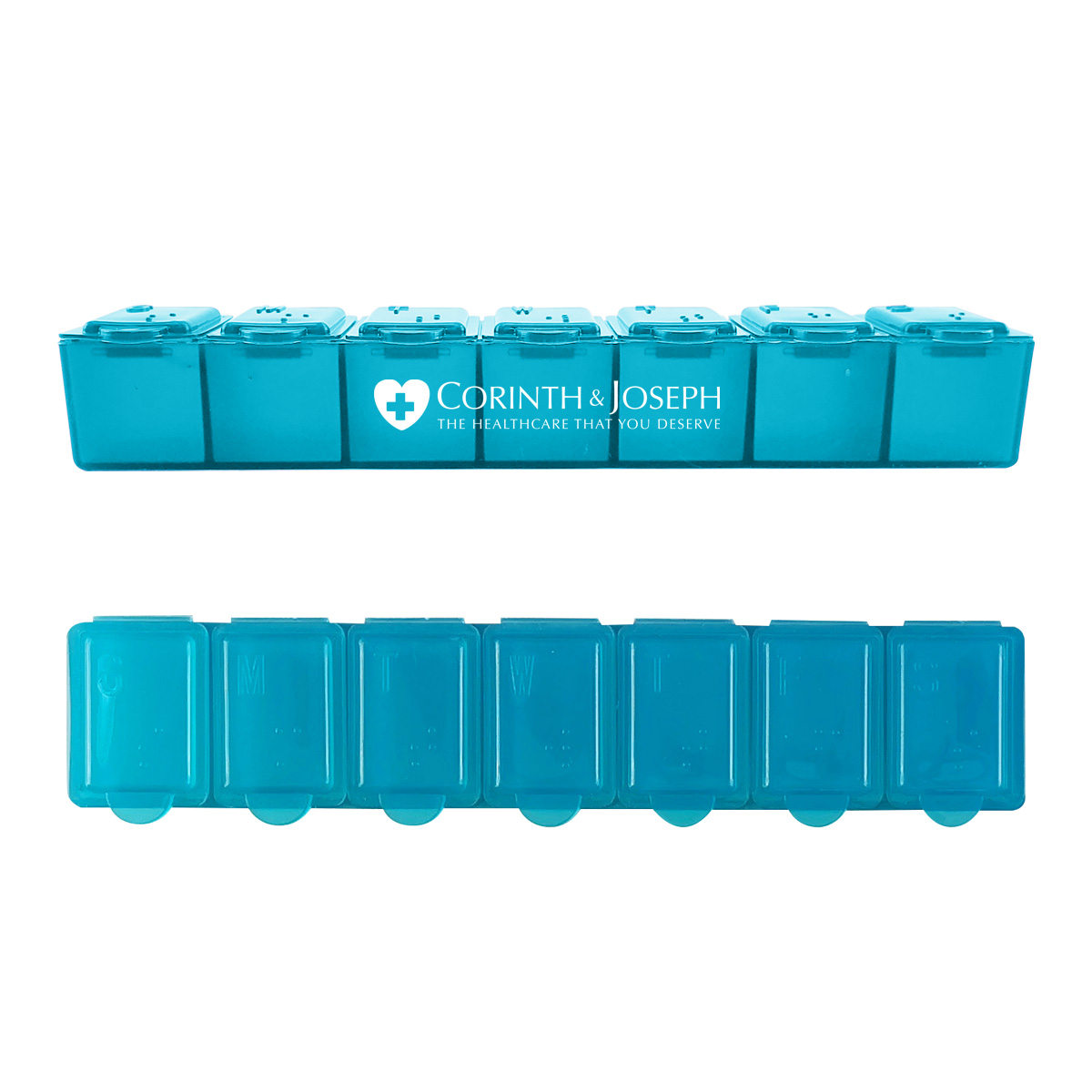 Picture of 7 Day Pill Container