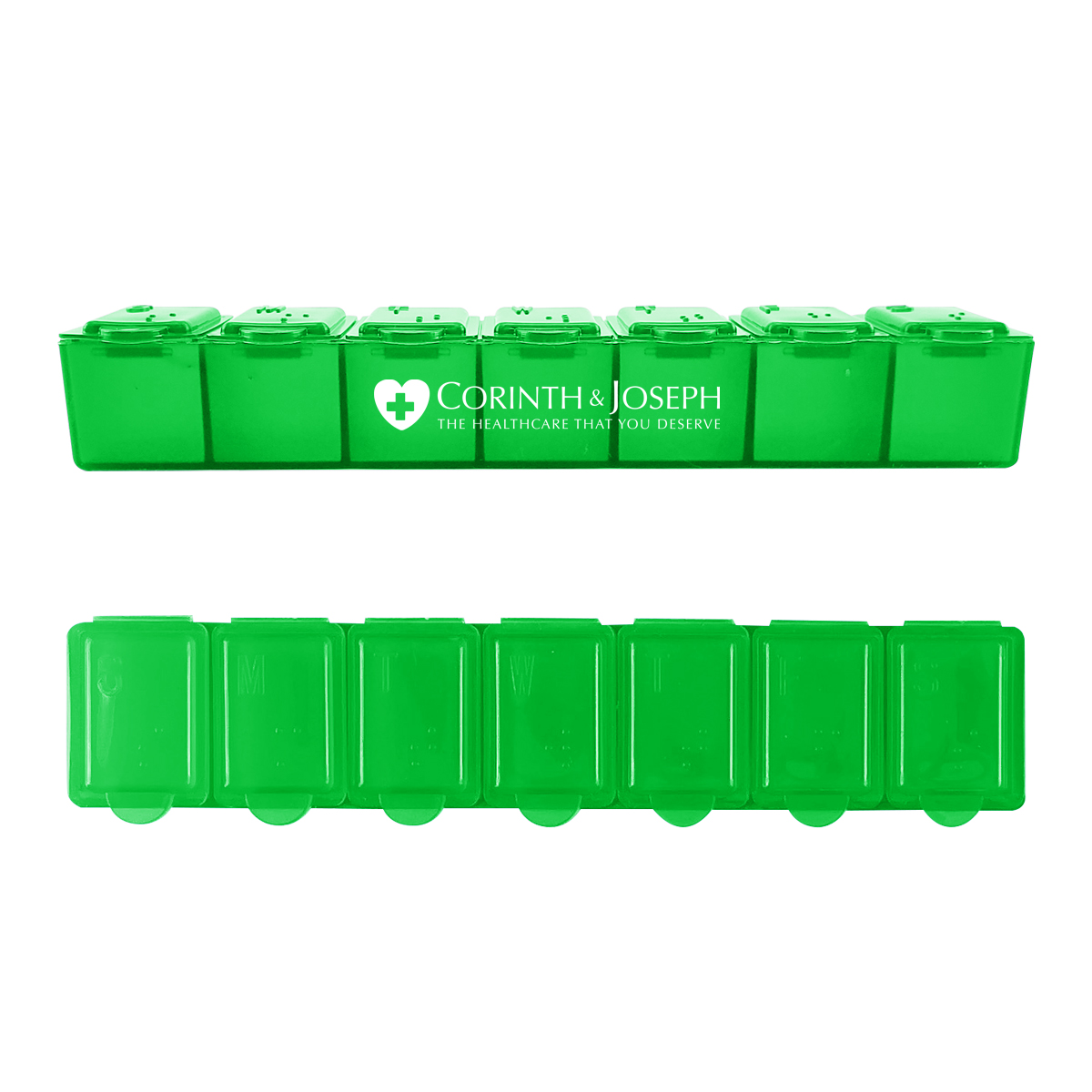 Picture of 7 Day Pill Container