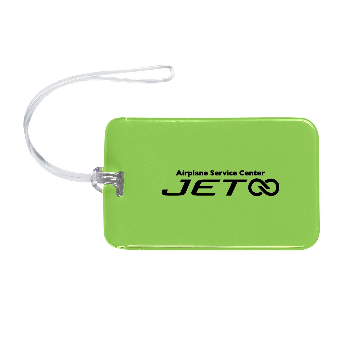 Picture of Journey Luggage Tag