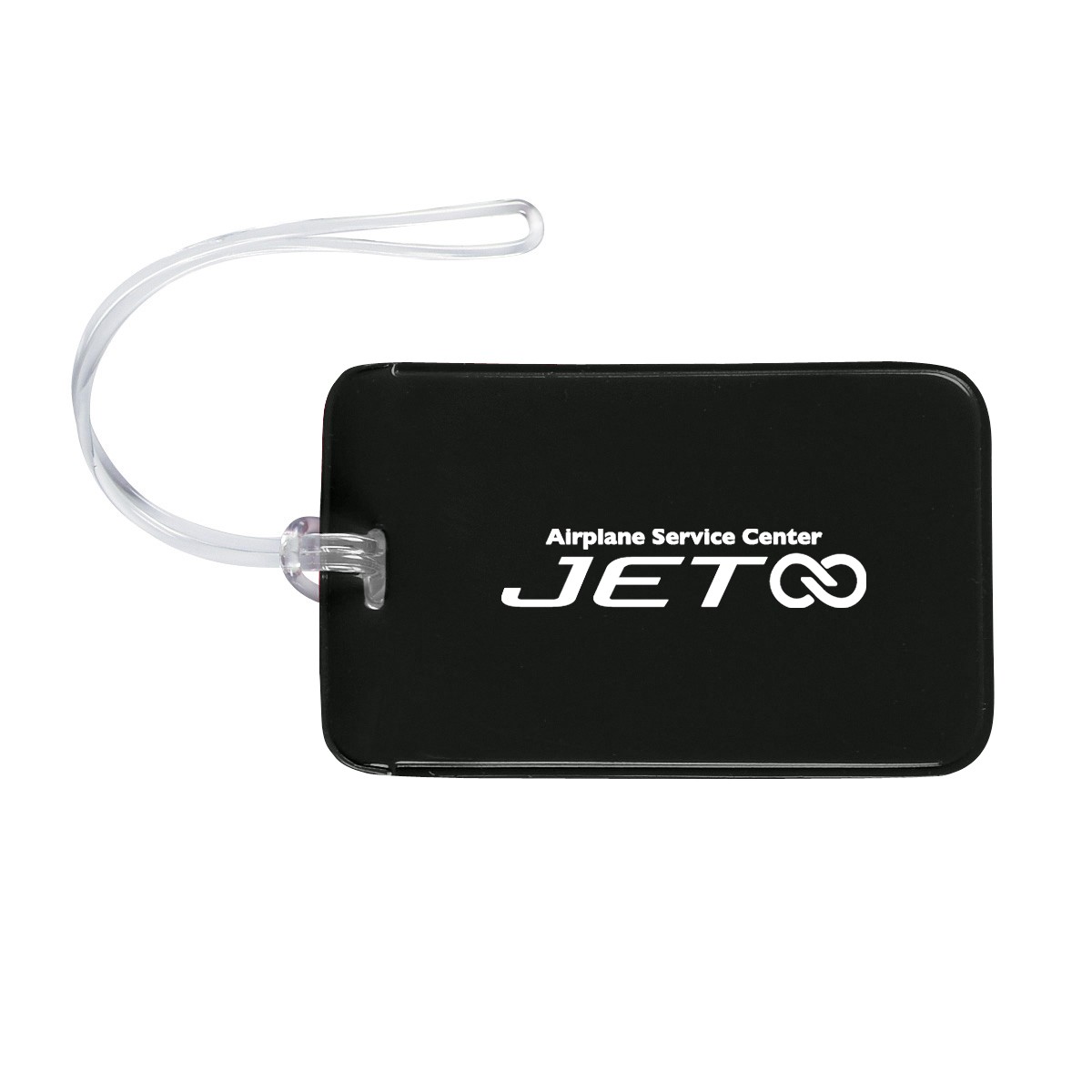 Picture of Journey Luggage Tag