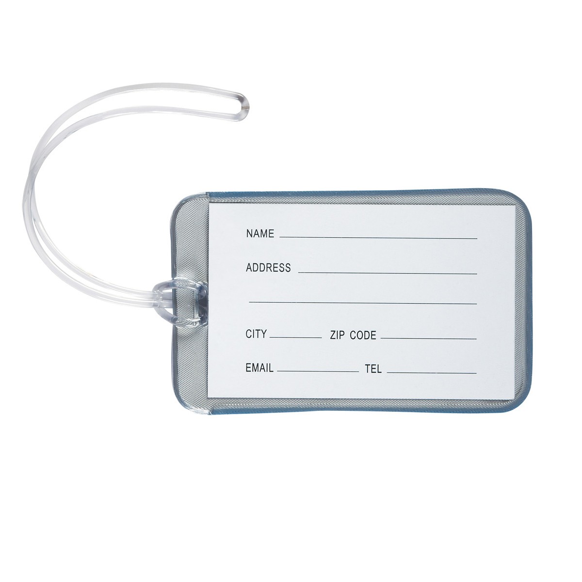 Picture of Journey Luggage Tag