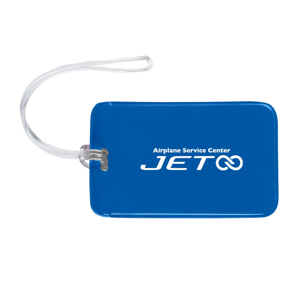 Picture of Journey Luggage Tag