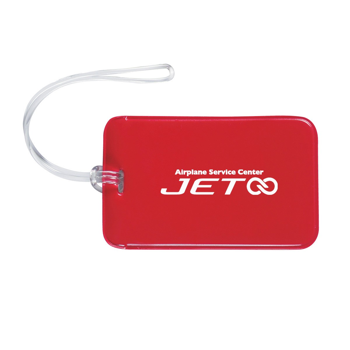 Picture of Journey Luggage Tag