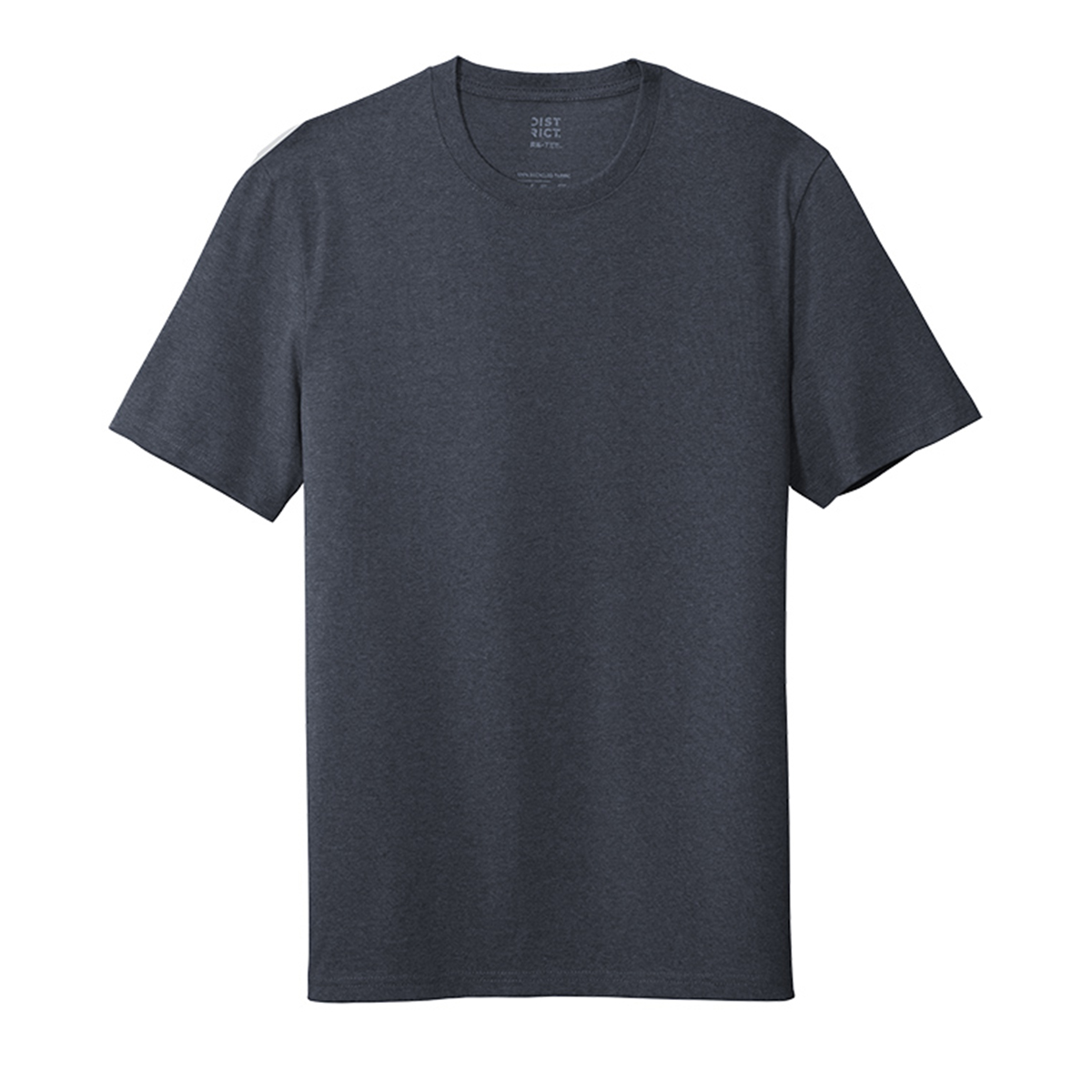 Picture of District Re-tee