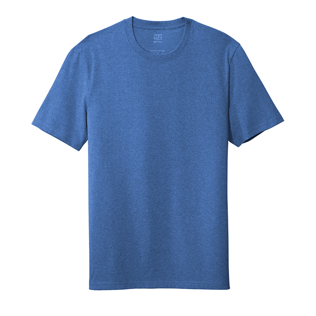 Picture of District Re-tee