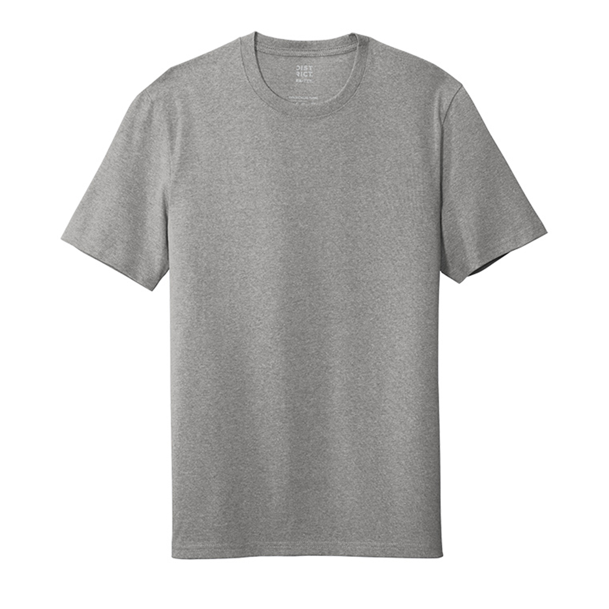 Picture of District Re-tee