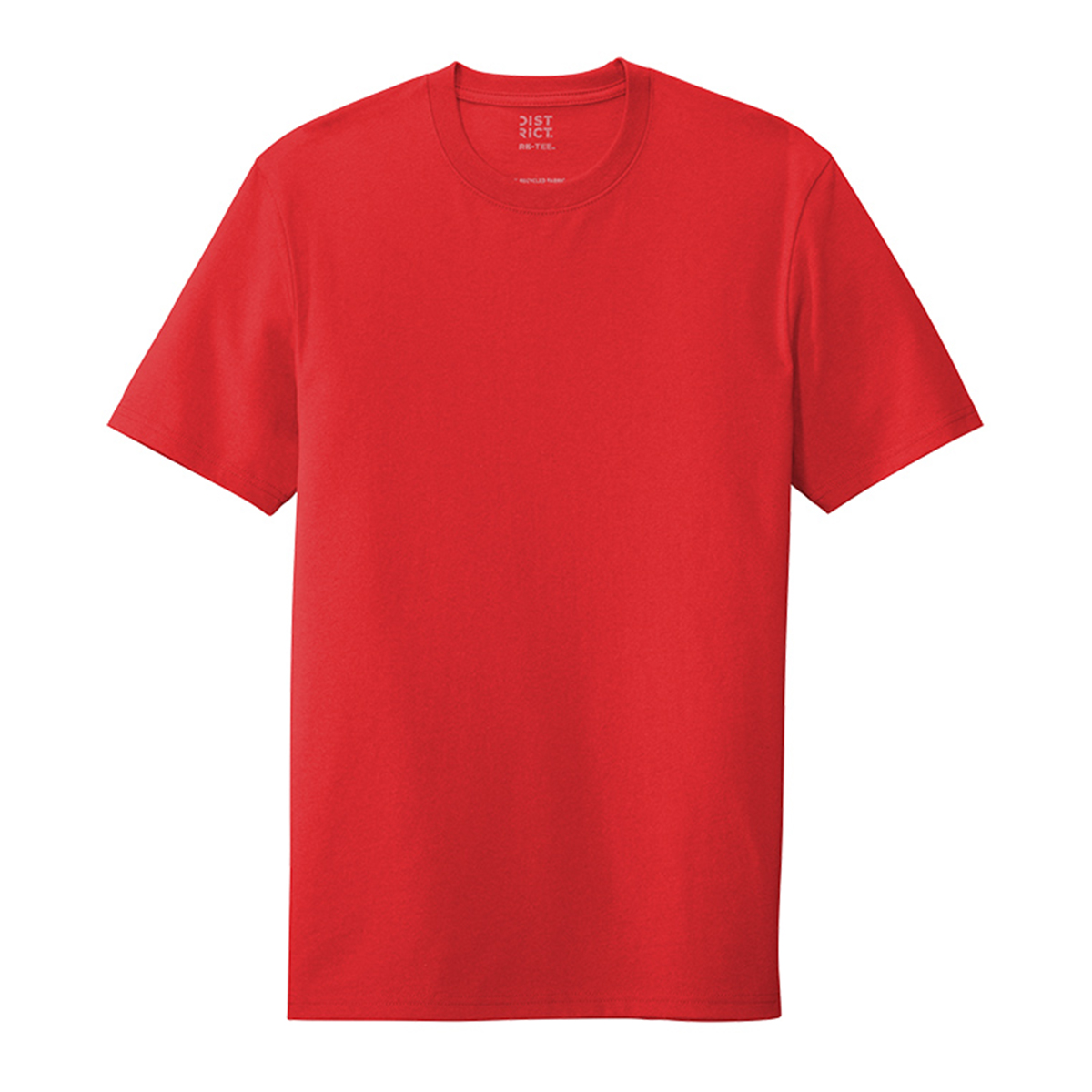 Picture of District Re-tee