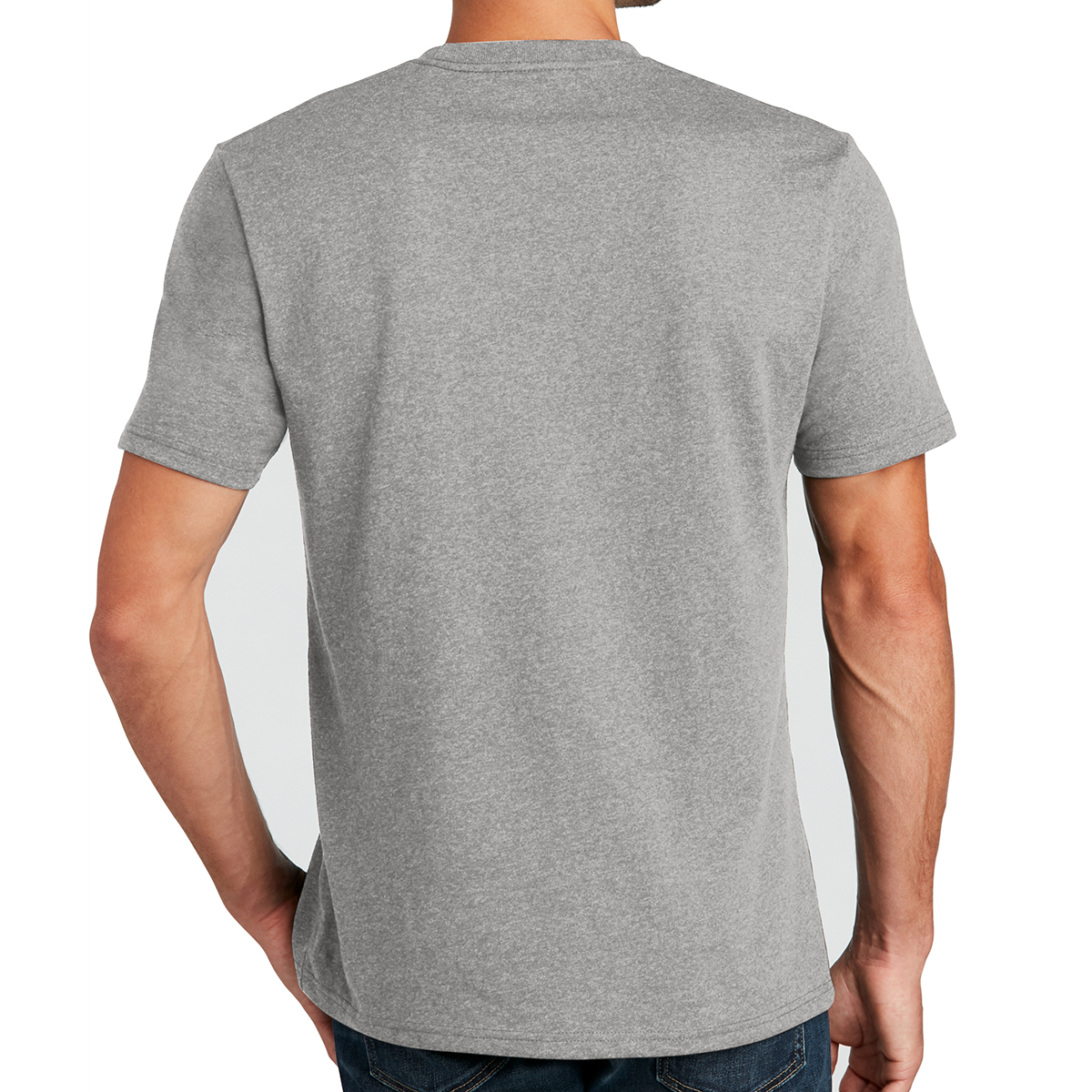 Picture of District Re-tee