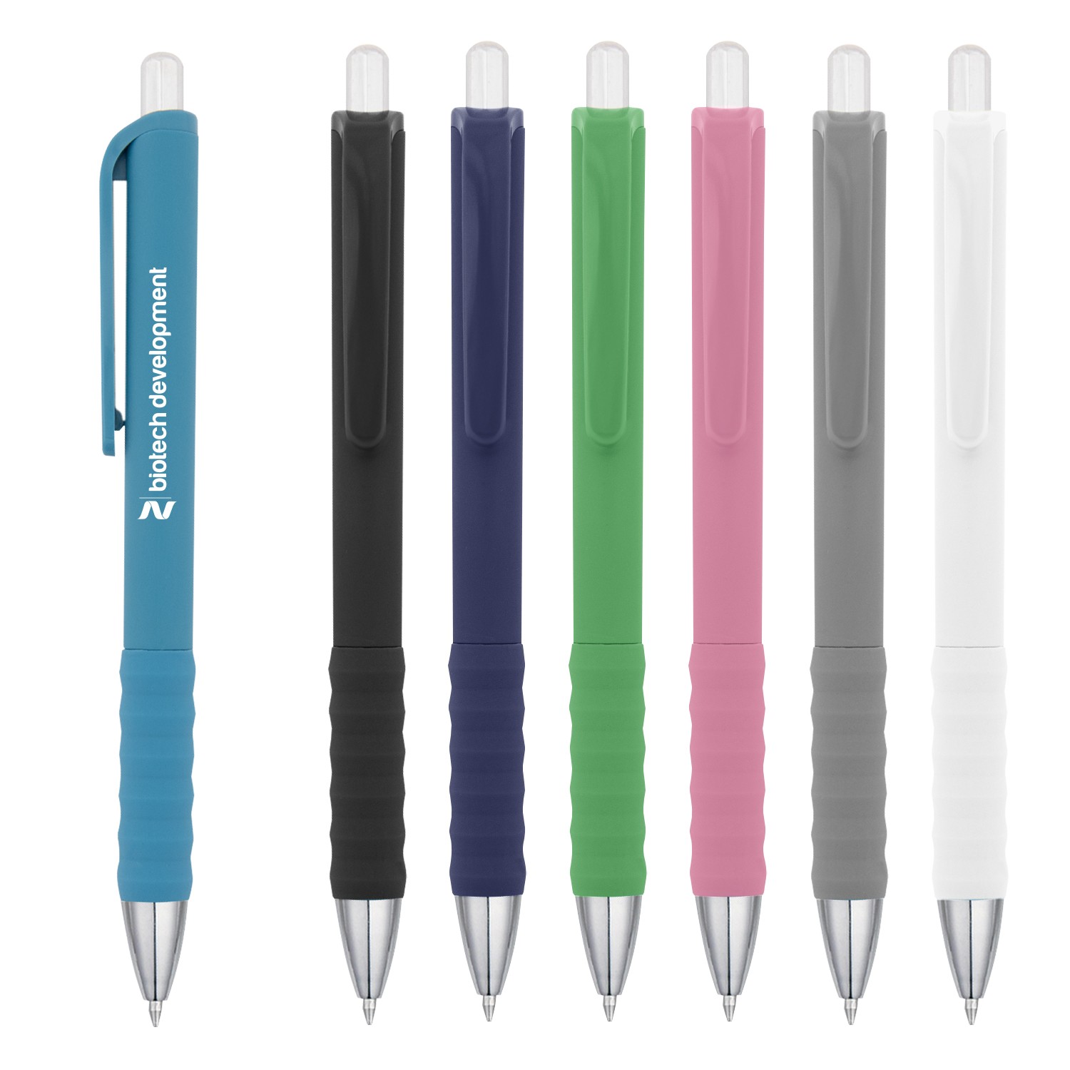 Picture of Ripple Gel Pen