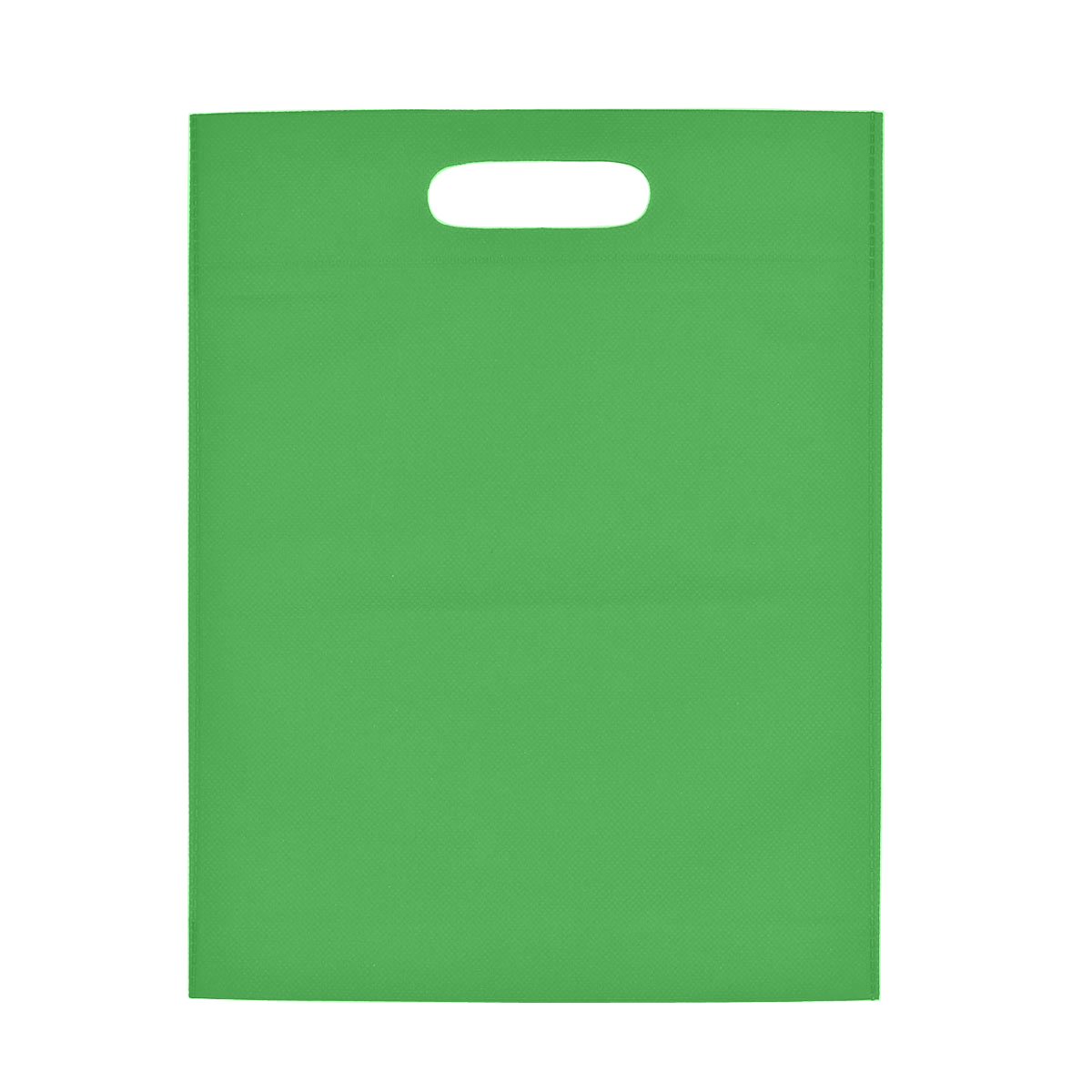Picture of Heat Sealed Non-woven Exhibition Tote Bag