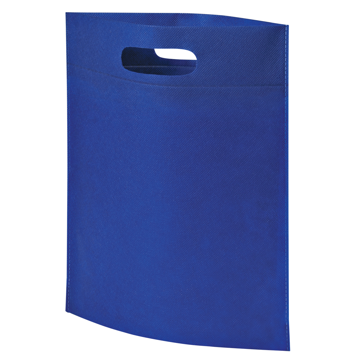Picture of Heat Sealed Non-woven Exhibition Tote Bag