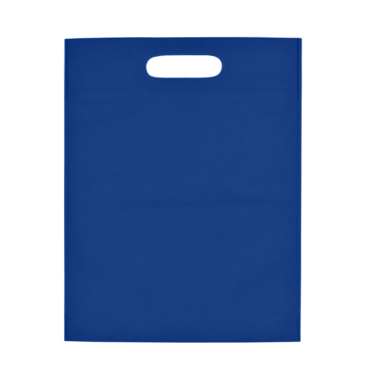Picture of Heat Sealed Non-woven Exhibition Tote Bag