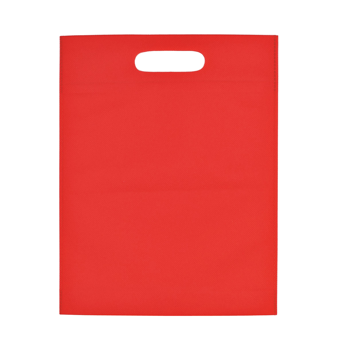 Picture of Heat Sealed Non-woven Exhibition Tote Bag