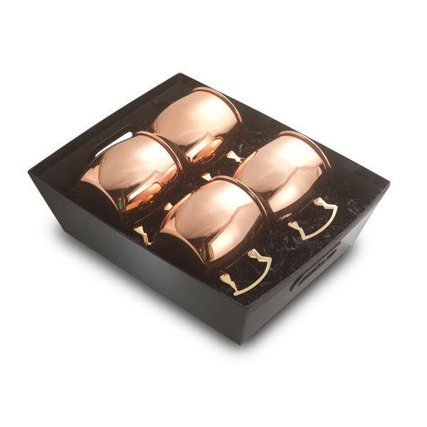 Picture of Dutch Mule Gift Set