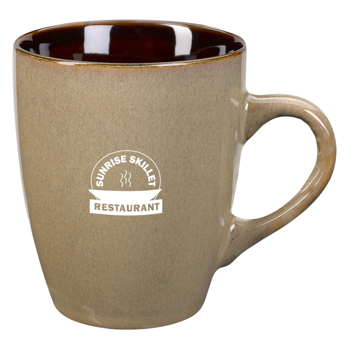 Picture of 12 Oz. Artisan Mug