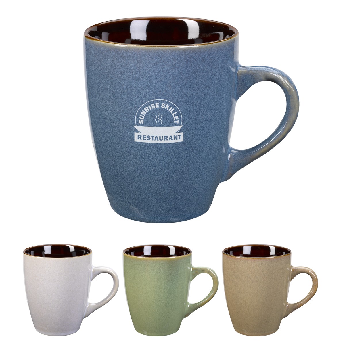 Picture of 12 Oz. Artisan Mug