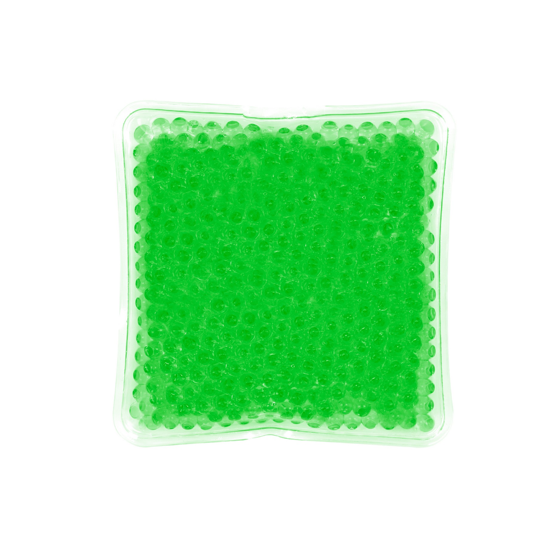 Picture of Square Gel Beads Hot/cold Pack