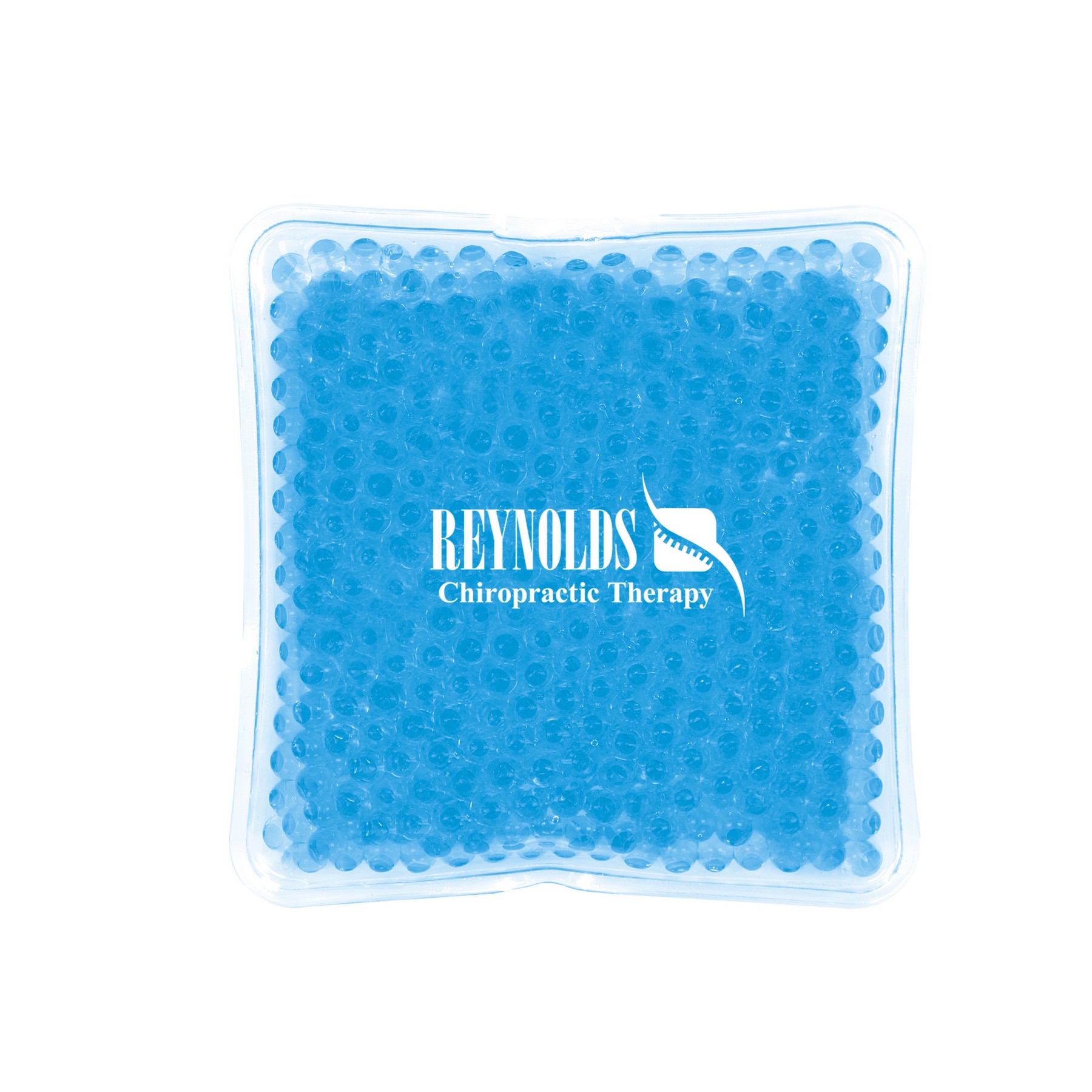 Picture of Square Gel Beads Hot/cold Pack