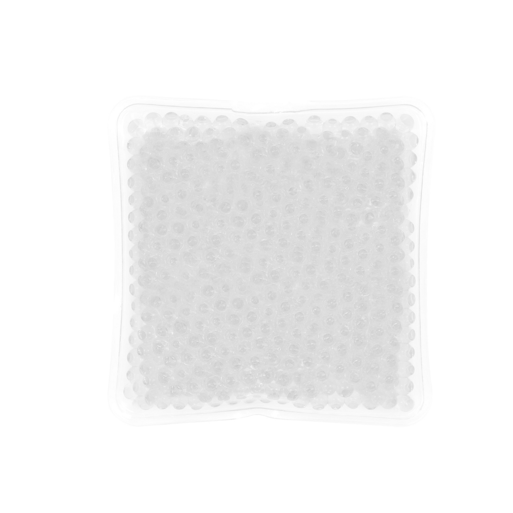 Picture of Square Gel Beads Hot/cold Pack