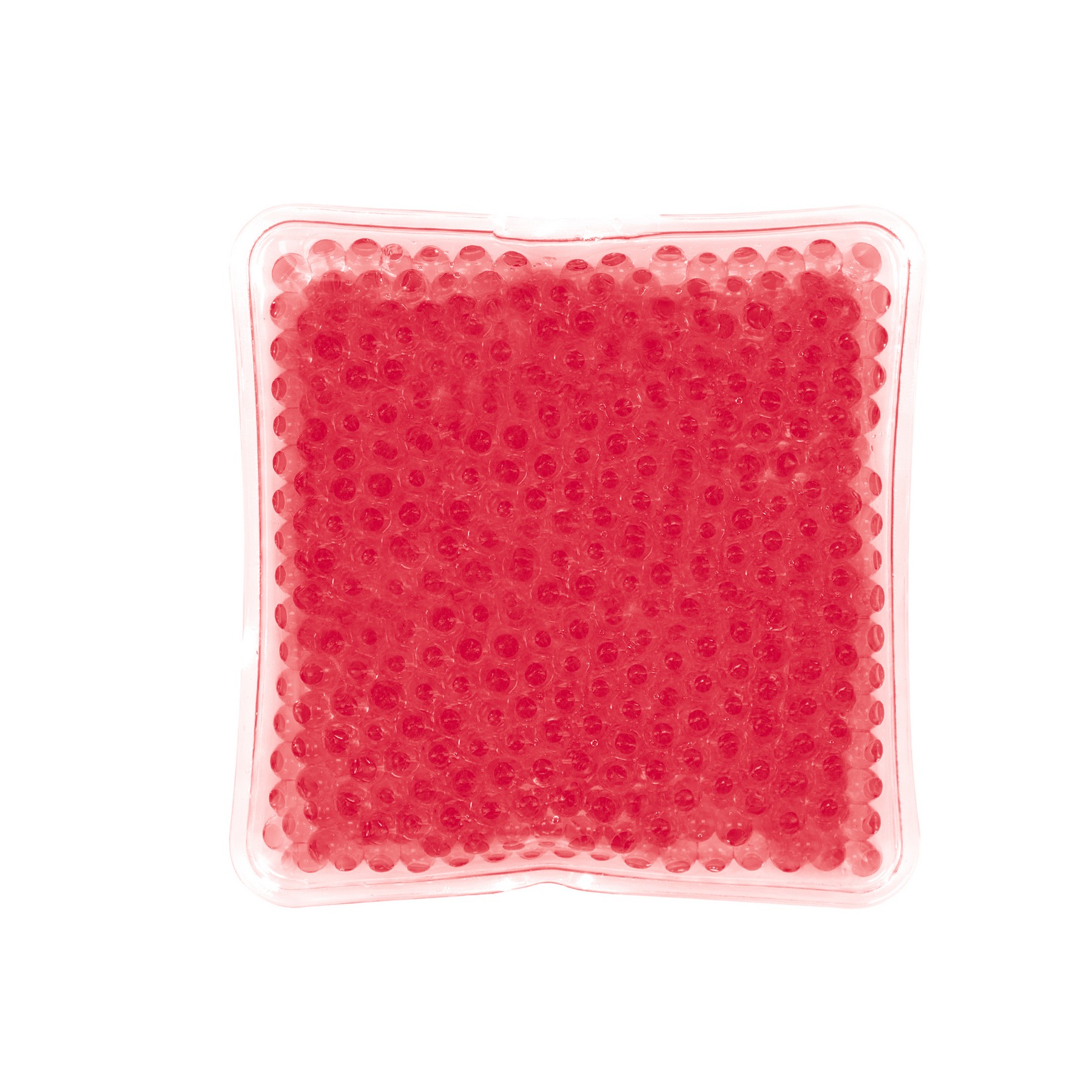 Picture of Square Gel Beads Hot/cold Pack