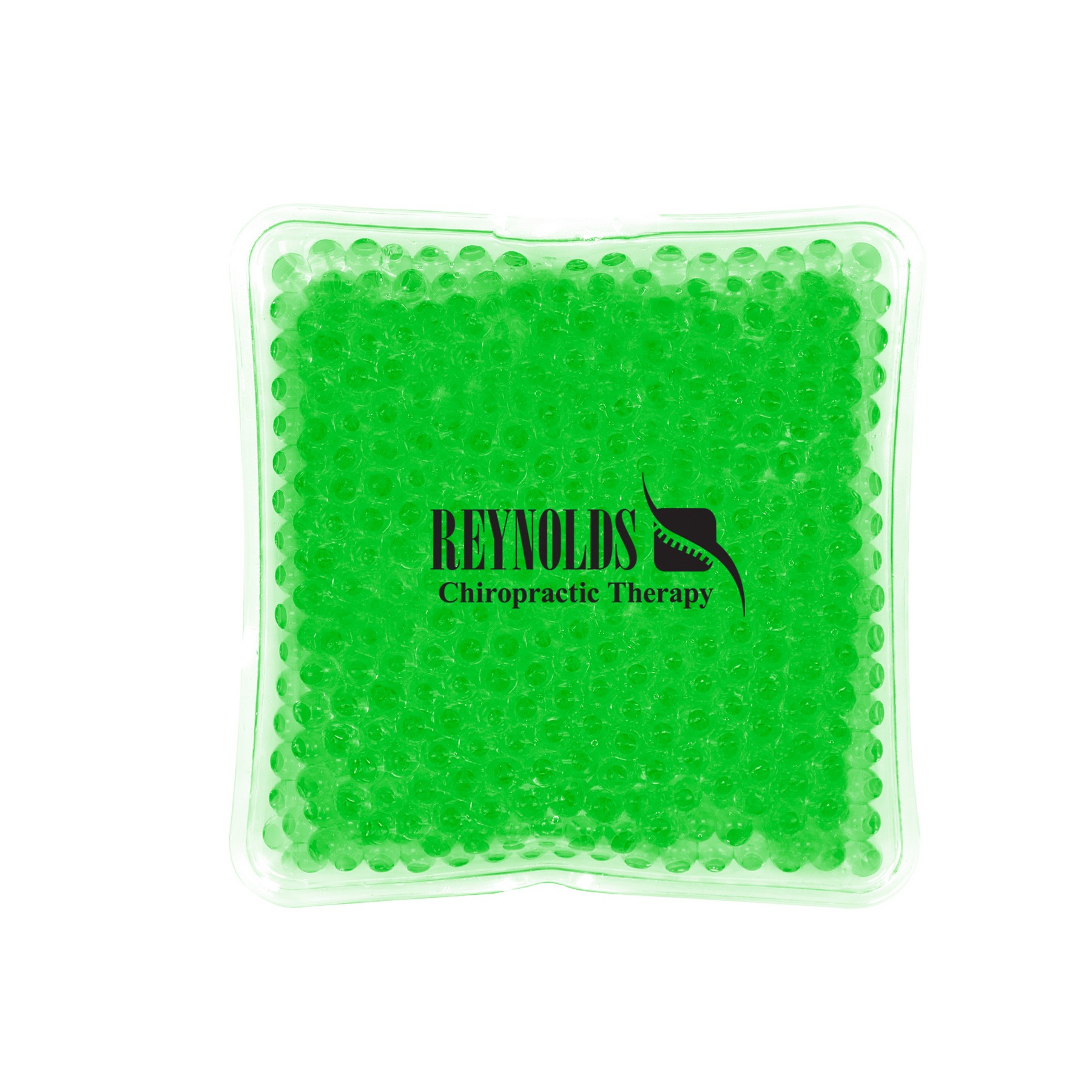 Picture of Square Gel Beads Hot/cold Pack