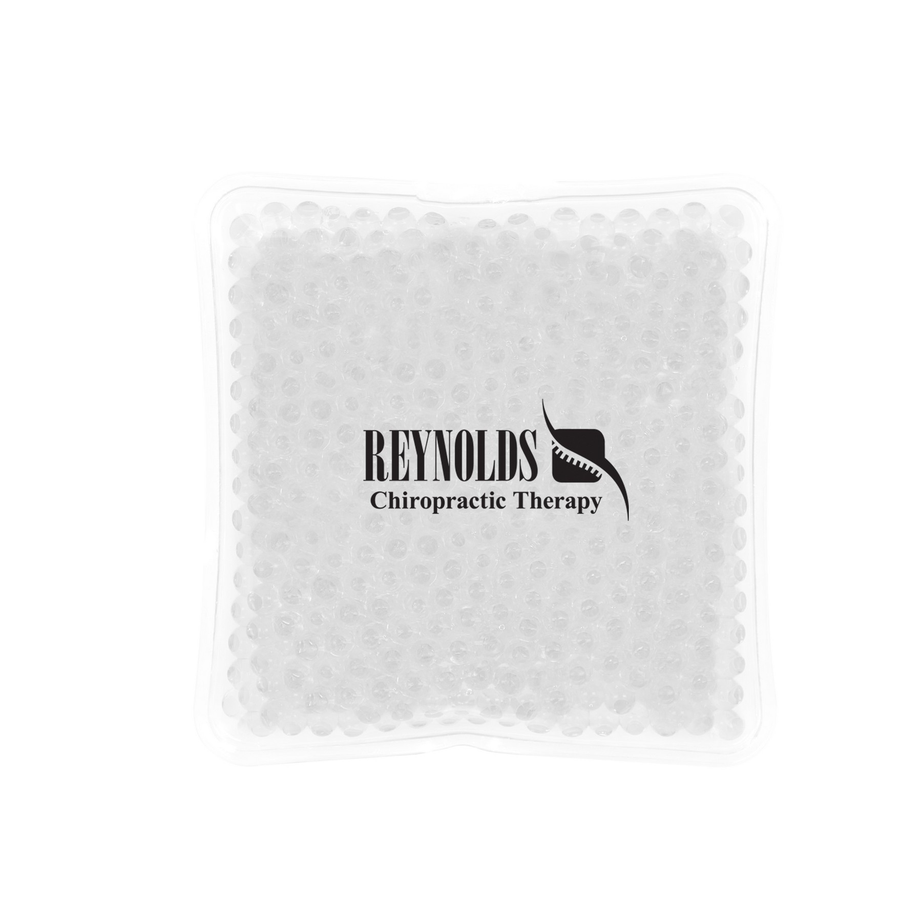 Picture of Square Gel Beads Hot/cold Pack