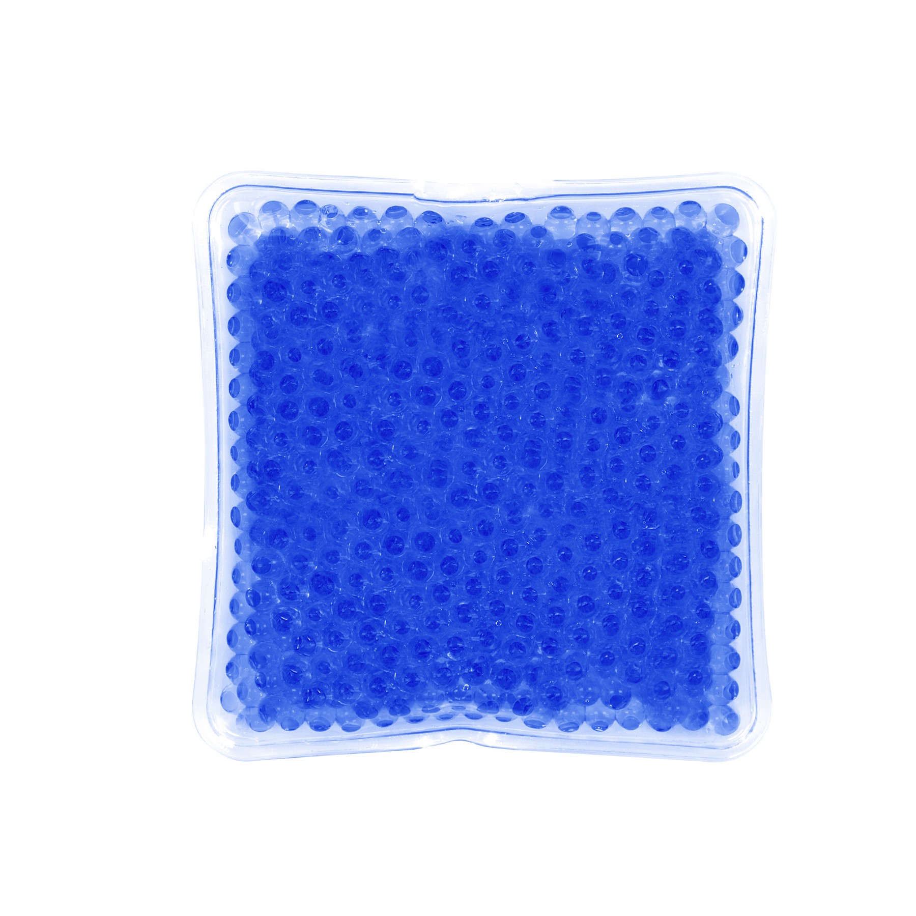 Picture of Square Gel Beads Hot/cold Pack