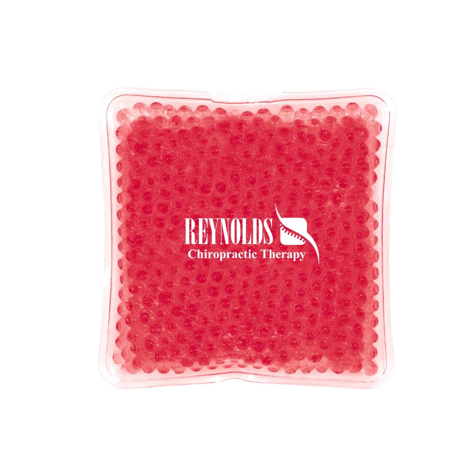Picture of Square Gel Beads Hot/cold Pack