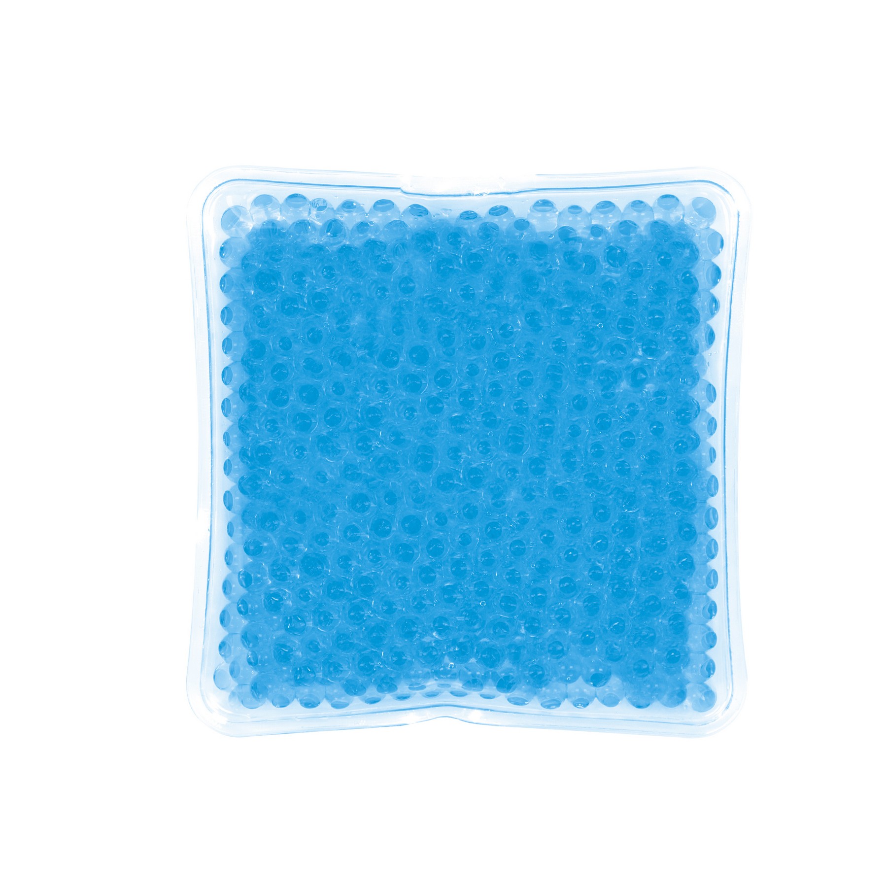 Picture of Square Gel Beads Hot/cold Pack