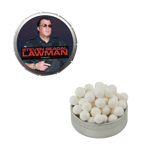 Picture of Snap Top Tin (small)
