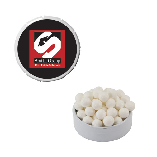 Picture of Snap Top Tin (small)