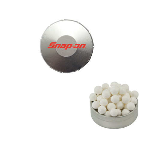 Picture of Snap Top Tin (small)