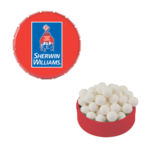 Picture of Snap Top Tin (small)