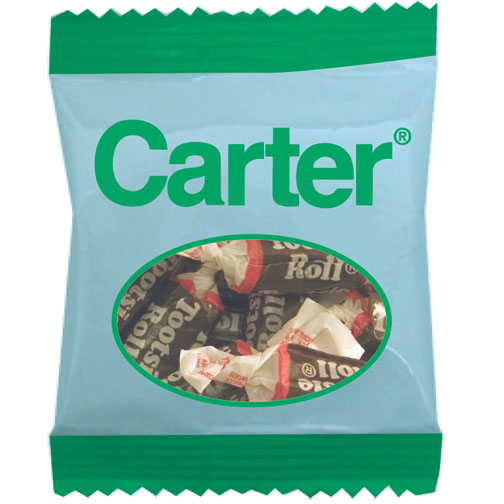 Picture of Zagasnacks™ Promo Snack Pack Bags