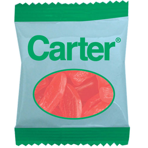 Picture of Zagasnacks™ Promo Snack Pack Bags