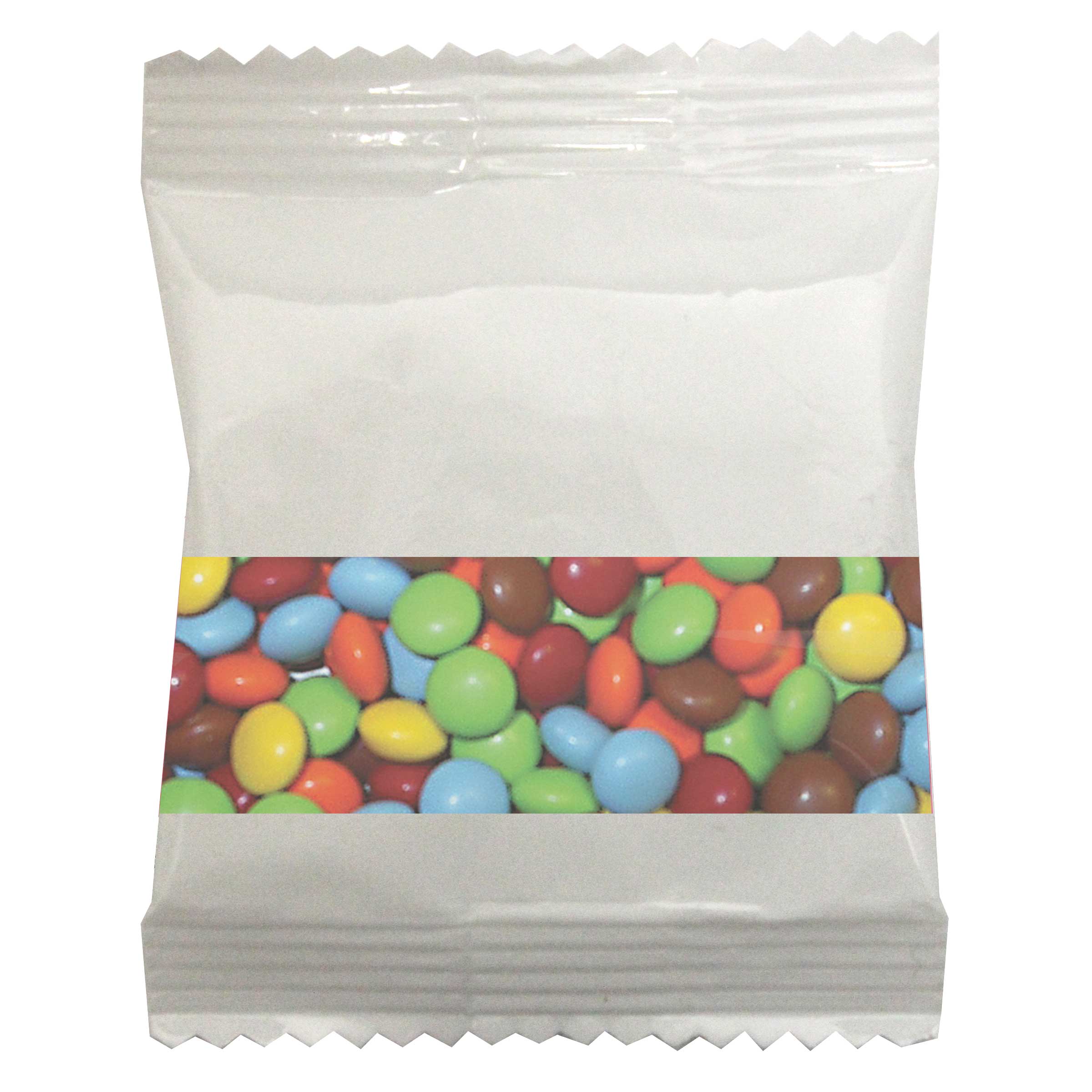 Picture of Zagasnacks™ Promo Snack Pack Bags