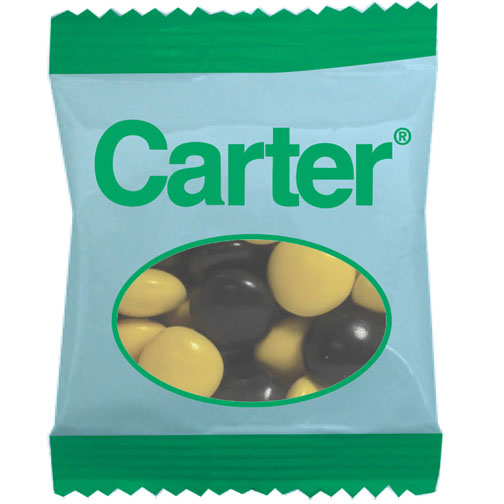 Picture of Zagasnacks™ Promo Snack Pack Bags