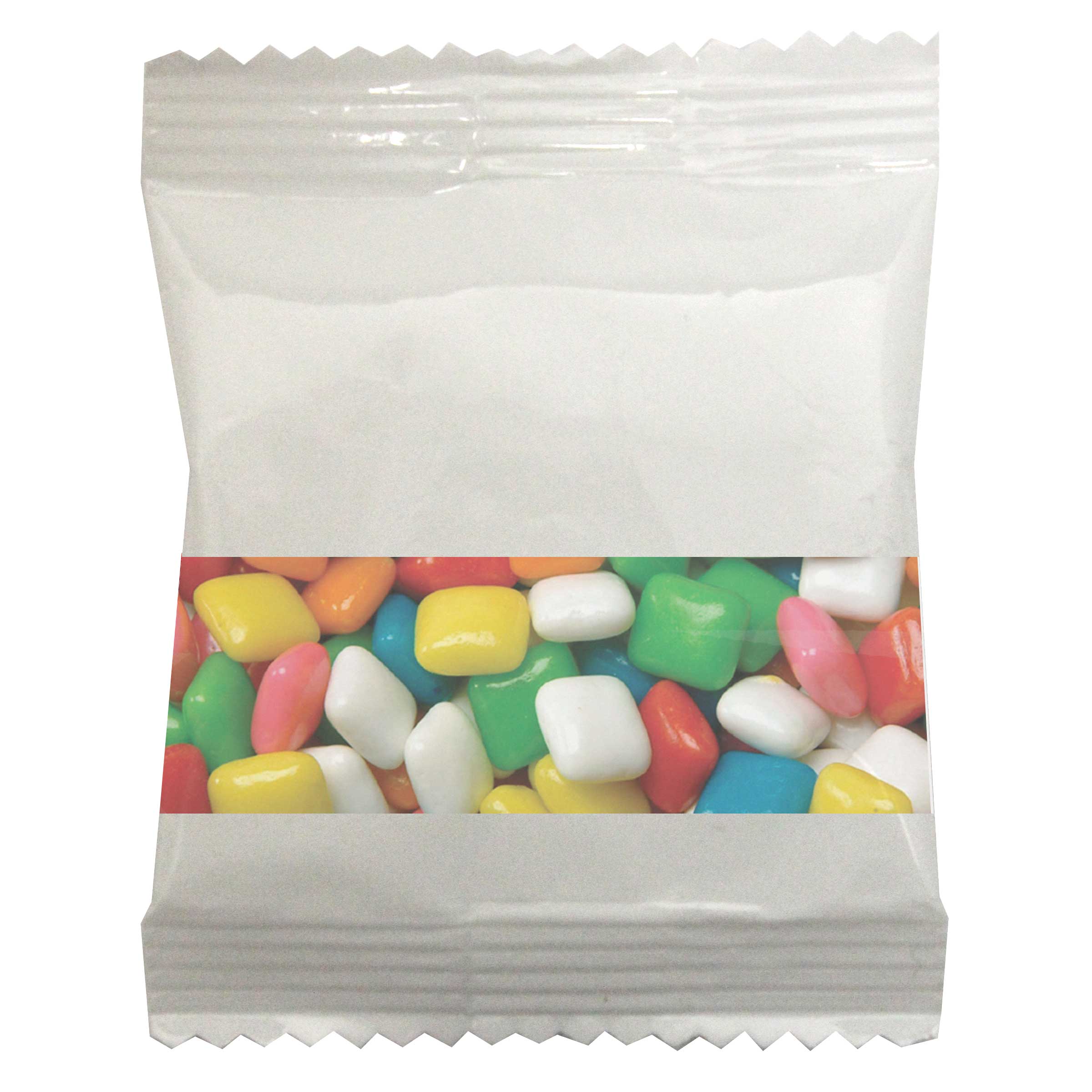 Picture of Zagasnacks™ Promo Snack Pack Bags