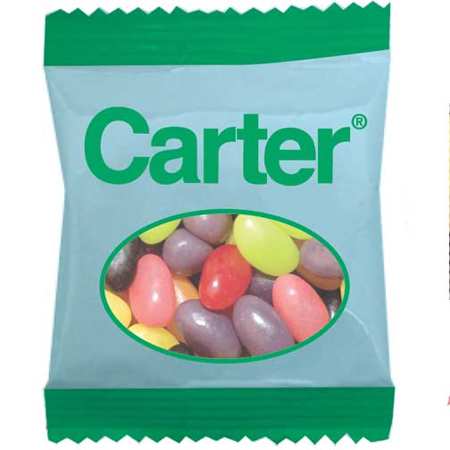 Picture of Zagasnacks™ Promo Snack Pack Bags